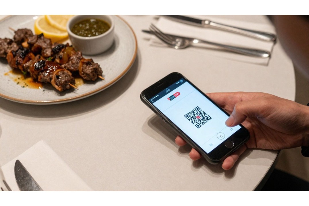 منو دیحیتال کرج